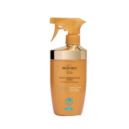 Acqua abbronzante rinfrescante corpo Biopoint 400ml