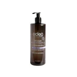 Fluido detergente multi-attivo rimpolpante Ocleò Lift&Pump 500ml