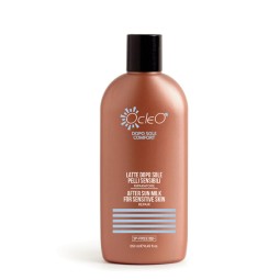 Latte doposole per pelli sensibili Ocleò Sun 250ml