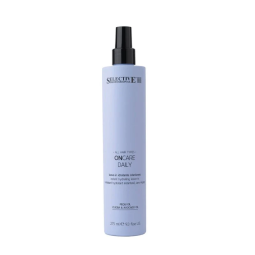 Spray idratante per capelli Selective On Care Daily 275ml