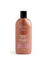 Shampoo doccia gel doposole ristrutturante Ocleò Sun 250ml