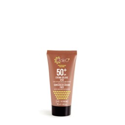Crema solare viso SPF50+ Ocleò Sun 50ml