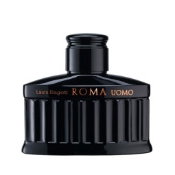 Profumo da uomo Laura Biagiotti Roma Nero Estremo Eau de Parfum Intense
