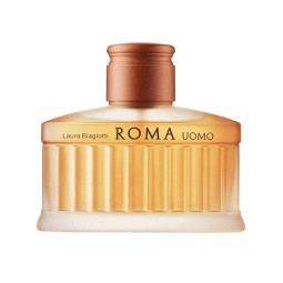 Profumo da uomo Laura Biagiotti Roma Eau de Toilette