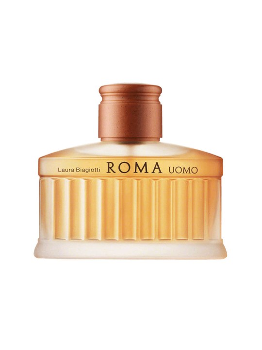 Profumo da uomo Laura Biagiotti Roma Eau de Toilette