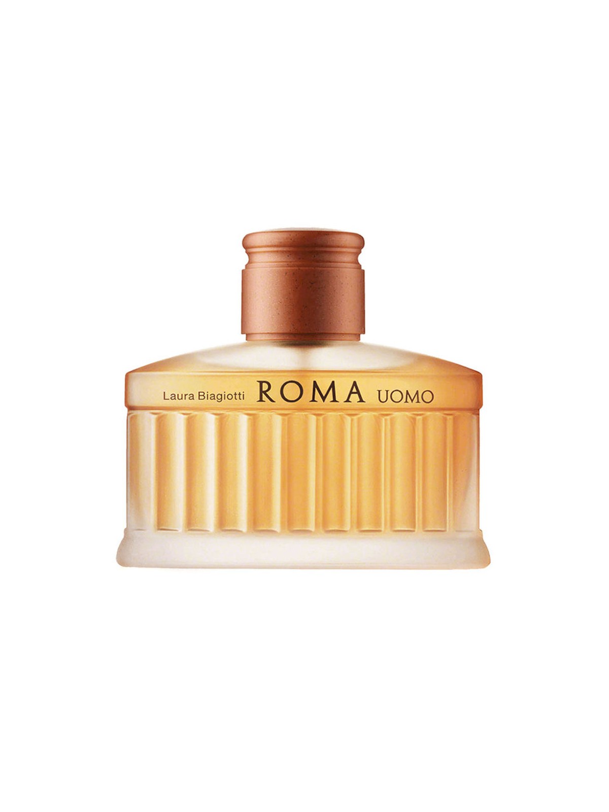 Profumo da uomo Laura Biagiotti Roma Eau de Toilette