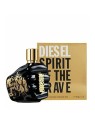 Profumo da uomo Diesel Spirit Of The Brave Eau de Toilette 50ml