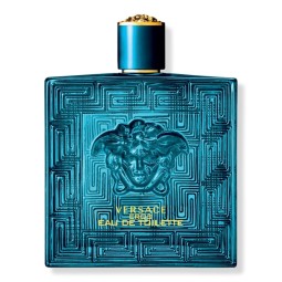 Profumo da uomo Versace Eros Eau de Toilette