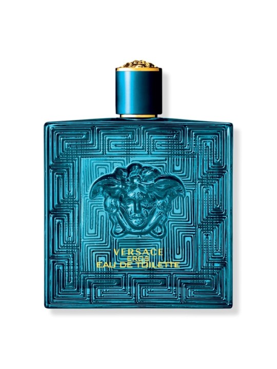 Profumo da uomo Versace Eros Eau de Toilette