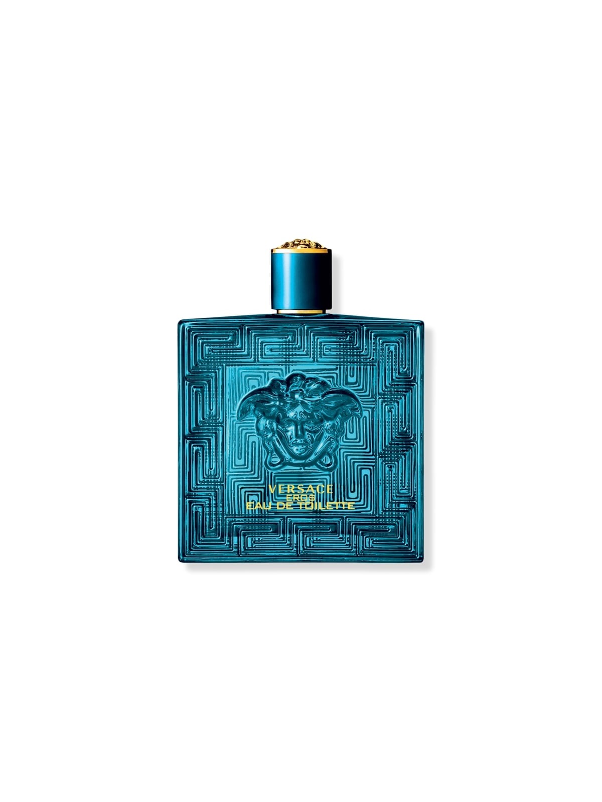 Profumo da uomo Versace Eros Eau de Toilette