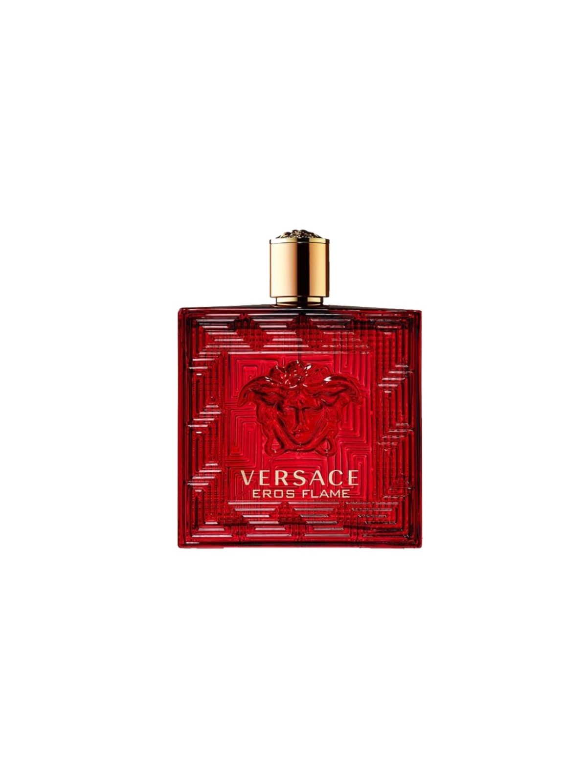 Profumo da uomo Versace Eros Flame Eau de Parfume