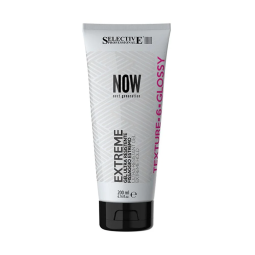 Gel fissaggio estremo per capelli Selective Now Extreme 200ml