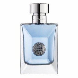 Profumo da uomo Versace Puor Homme Eau de Toilette 50ml