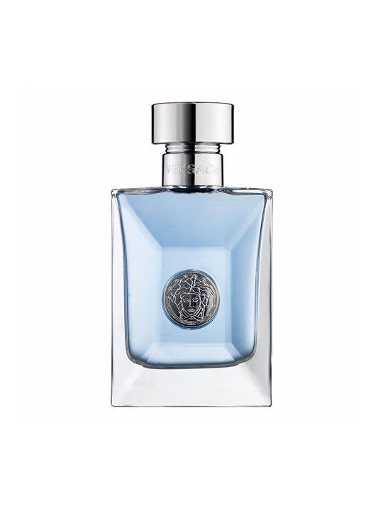 Profumo da uomo Versace Puor Homme Eau de Toilette 50ml