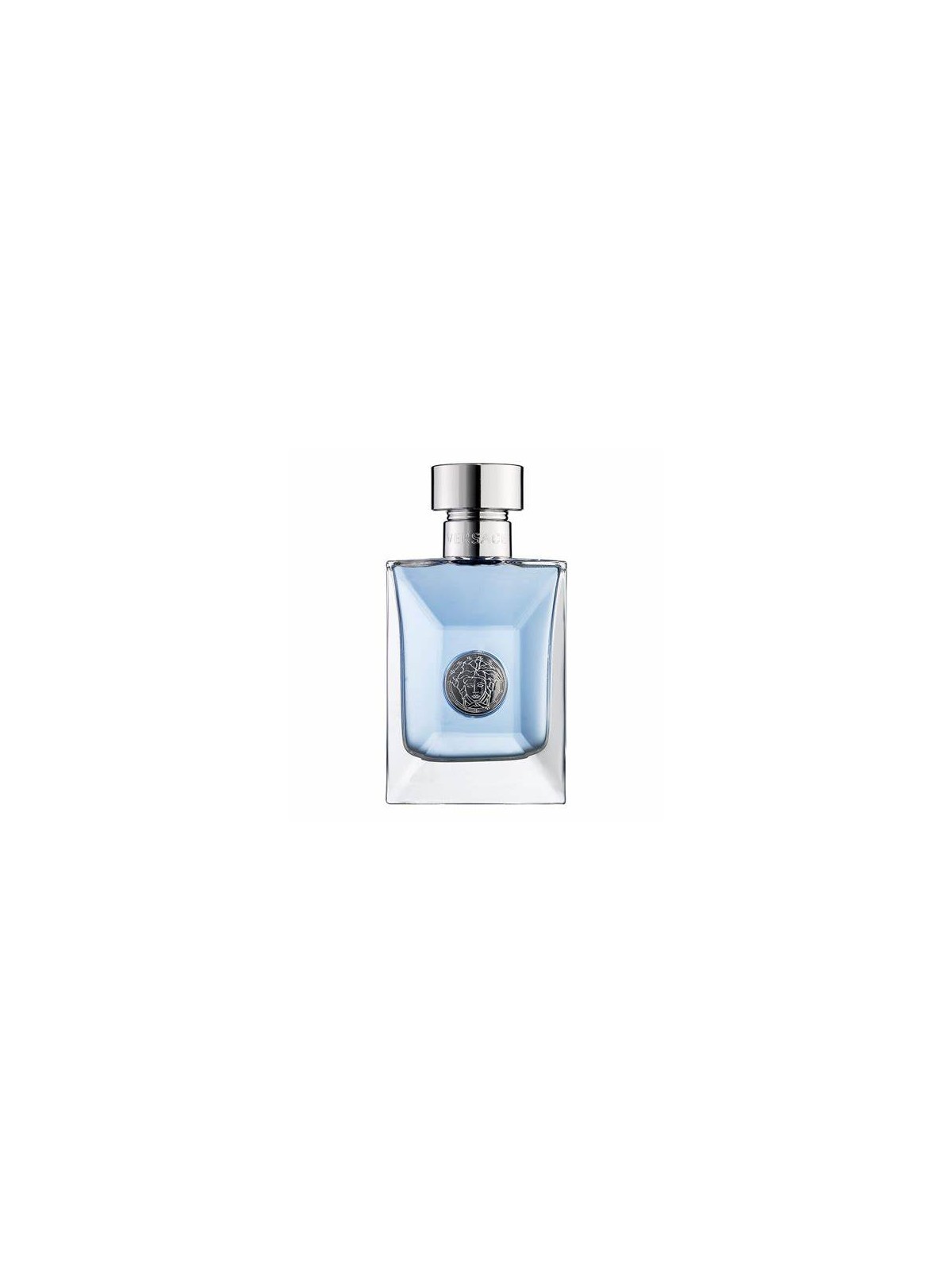 Profumo da uomo Versace Puor Homme Eau de Toilette 50ml