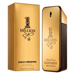 Profumo da uomo Paco Rabanne One Million Eau de Toilette
