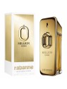 Profumo da uomo Paco Rabanne One Million Gold Eau de Parfume Intense