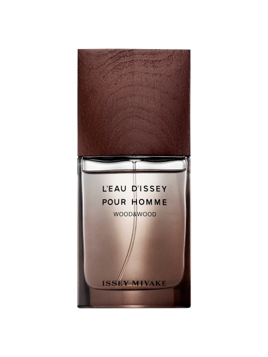 Profumo da uomo Issey Miyake L'Eau D'Issey Pour Homme Eau de Parfume Intense