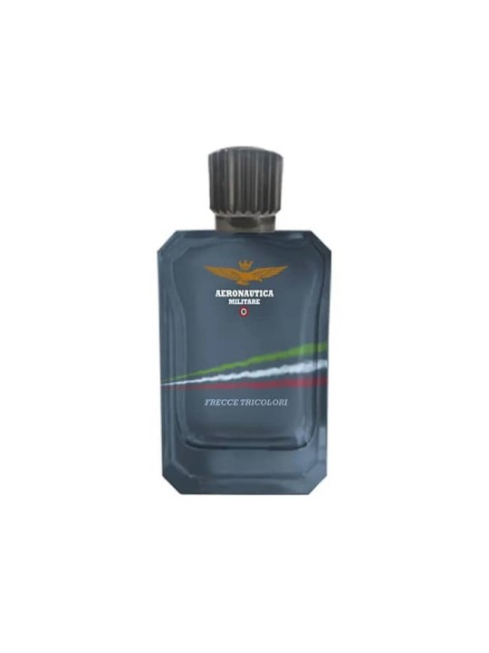Profumo da uomo Aeronautica Militare Frecce Tricolore Eau de Parfum 100ml
