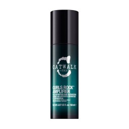 Crema definizione del riccio Catwalk Curls Rock Amplifier 150ml