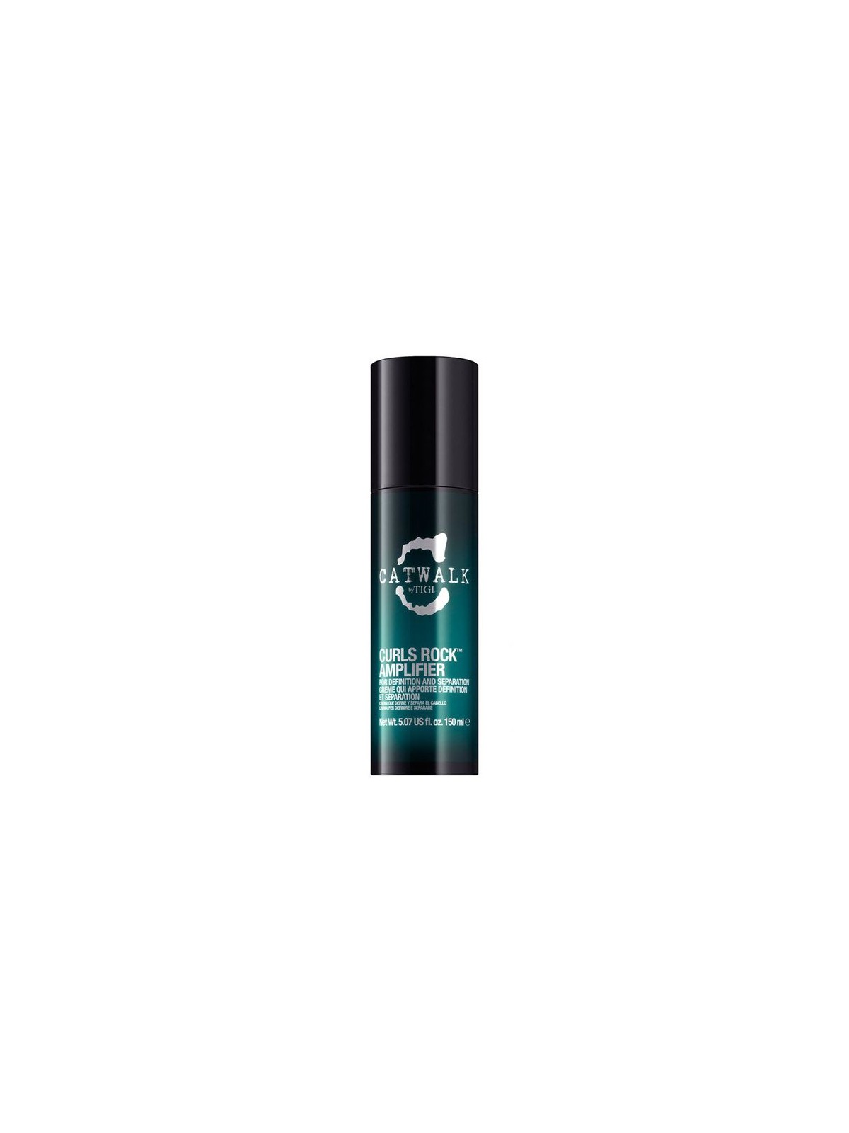 Crema definizione del riccio Catwalk Curls Rock Amplifier 150ml