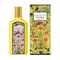 Profumo da donna Gucci Flora Eau de Parfum