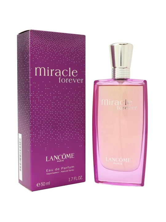 Profumo da donna Lancome Miracle Forever Eau de Parfum 50ml