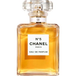 Profumo da donna Chanel N°5 Eau de Parfum