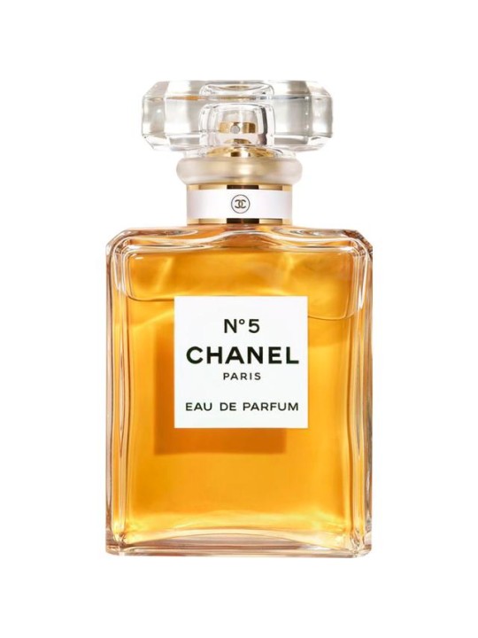 Profumo da donna Chanel N°5 Eau de Parfum