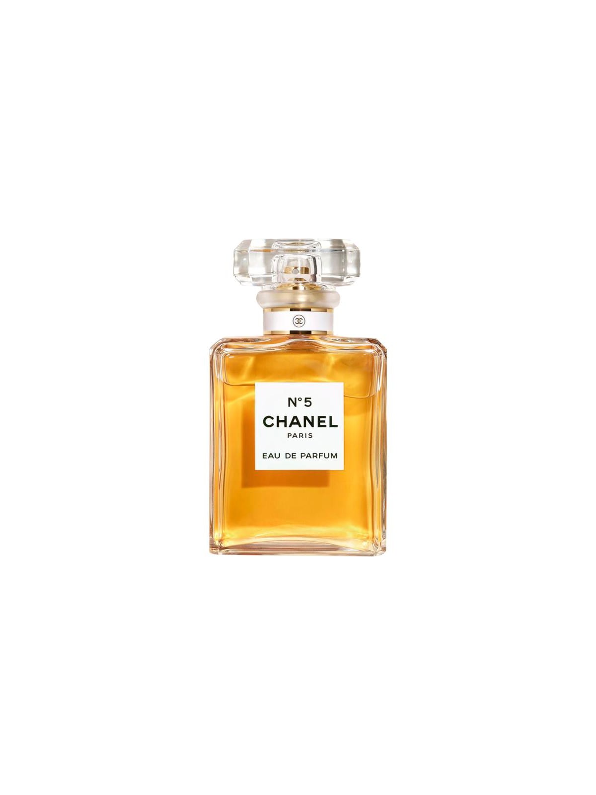 Profumo da donna Chanel N°5 Eau de Parfum