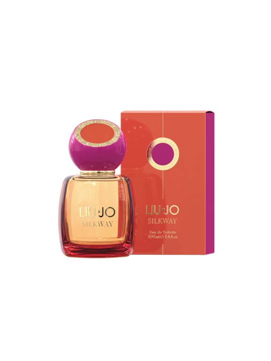 Profumo da donna Liu-Jo Silkway Eau de Toilette