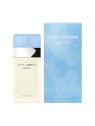 Profumo da donna Dolce & Gabbana Light Blue 50ml