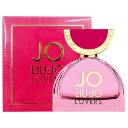 Profumo da donna Liu-Jo Lovers Eau de Toilette