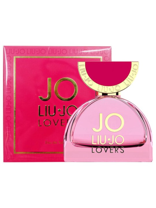 Profumo da donna Liu-Jo Lovers Eau de Toilette