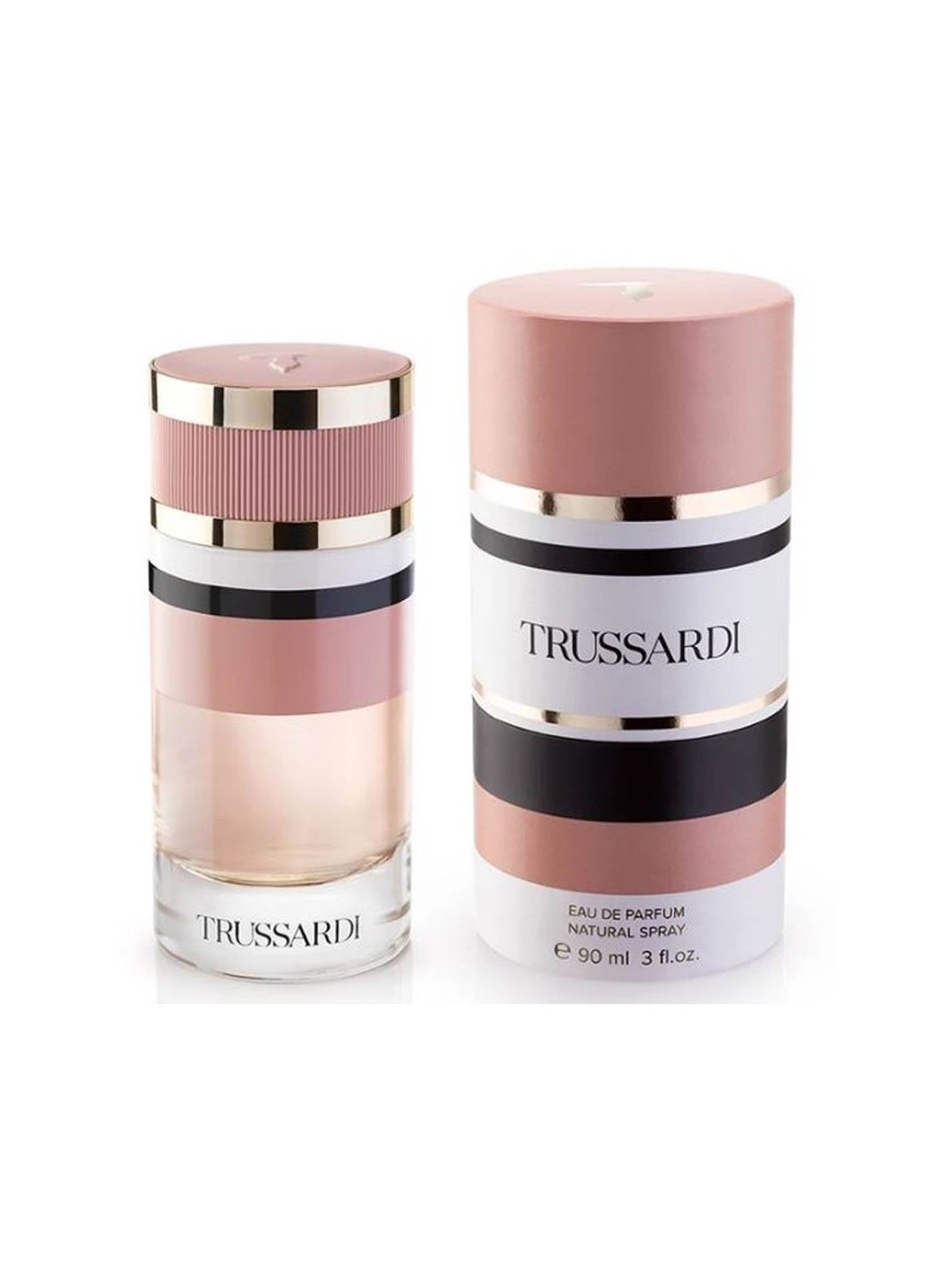 Profumo da donna Trussardi Eau de Parfum