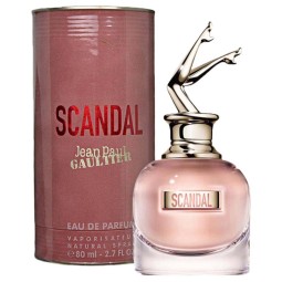 Profumo da donna Jean Paul Gaultier Scandal Eau de Parfum 50ml