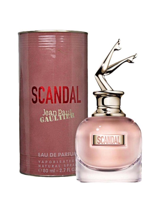 Profumo da donna Jean Paul Gaultier Scandal Eau de Parfum 50ml
