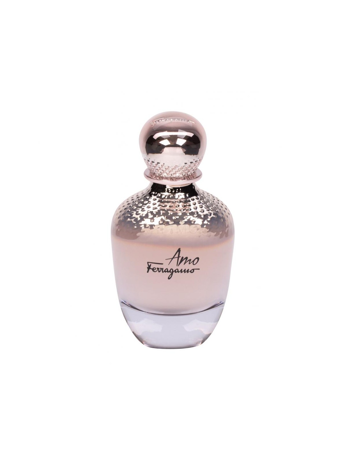 Profumo da donna Salvatore Ferragamo Amo Eau de Parfum