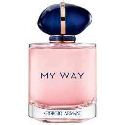 Profumo da donna Giorgio Armani My Way Eau de Parfum