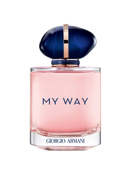 Profumo da donna Giorgio Armani My Way Eau de Parfum