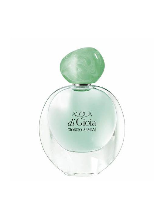Profumo da donna Giorgio Armani Acqua di Gioia Eau de Parfum 50ml