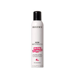 Lacca ecologica volumizzante per capelli Selective Now Next Generation 300ml