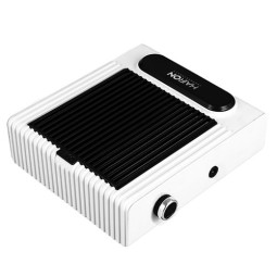 Aspiratore da tavolo Axima Levante