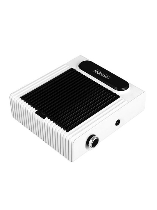 Aspiratore da tavolo Axima Levante