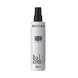 Spray volumizzante Selective Now Pump Too 200ml