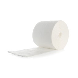 Rotolo salviette pulisci unghie pretagliate Labor 1000pz