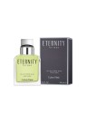 Profumo da uomo Calvin Klein Eternity For Men Eau de Troilette 100ml