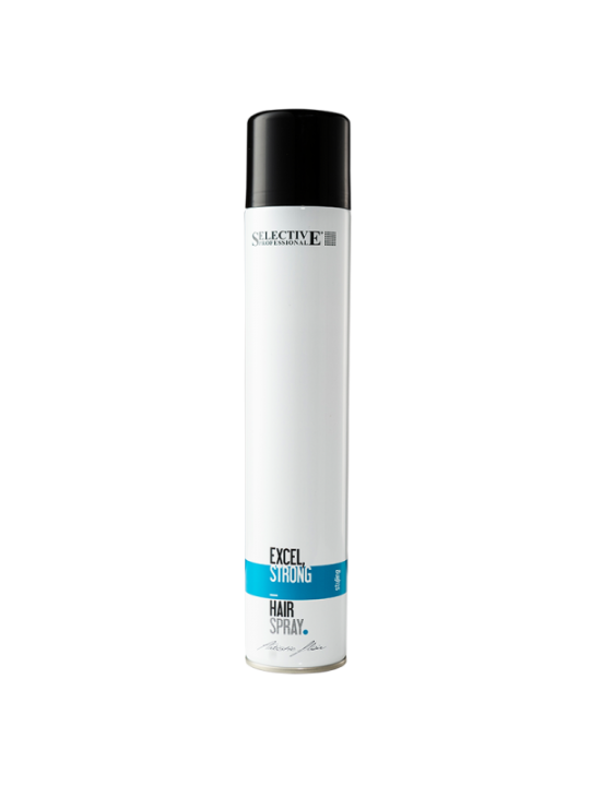 Lacca forte per capelli Selective Excell 500ml