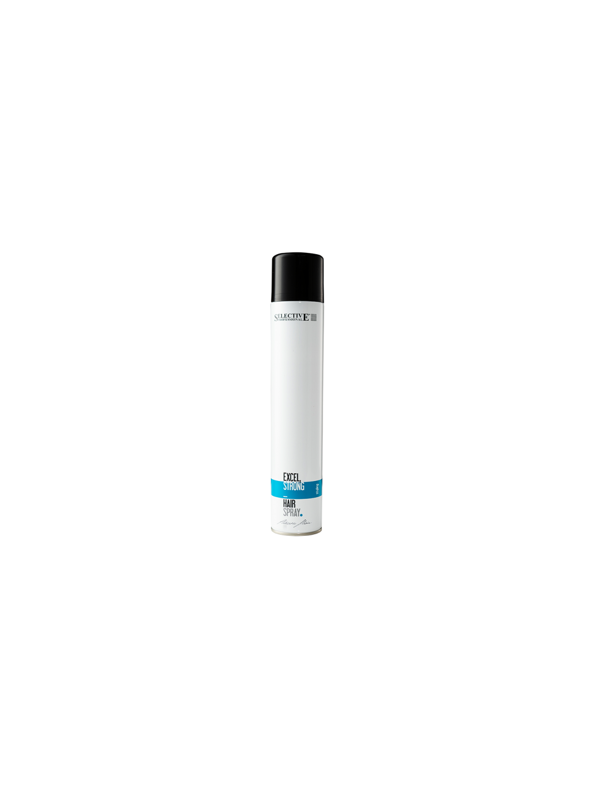 Lacca forte per capelli Selective Excell 500ml