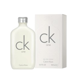 Profumo da uomo Calvin Klein One Eau de Toilette